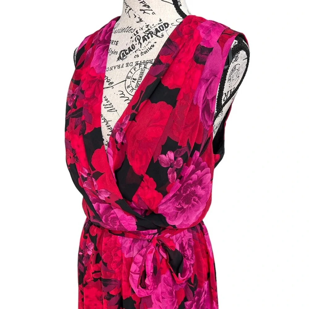Donna Ricco Dress - Picture 8 of 17
